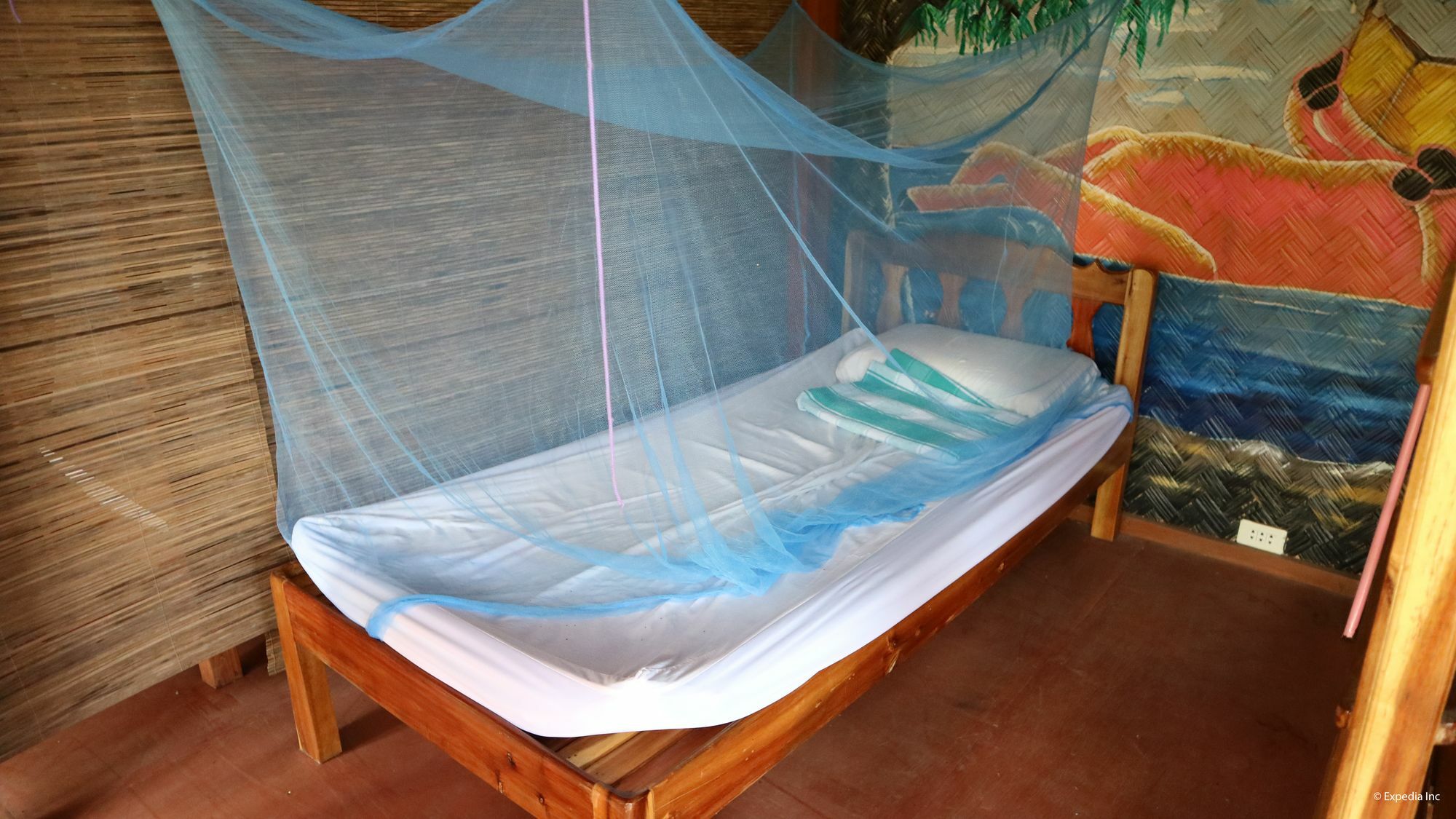 Swinging Carabao Hostel El Nido Extérieur photo